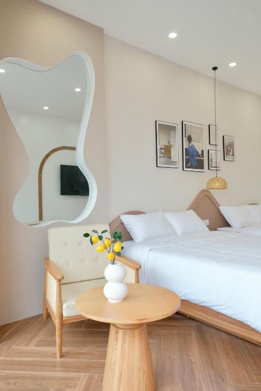 Mê Stay Cát Bà – Ha Long Bay